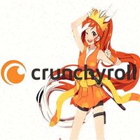 Code Premium Global Work Crunchyrols, Abonnement Crunchyrols, Compte Crunchyrols, Abonnement Crunchyrols 1 3 6 12 M