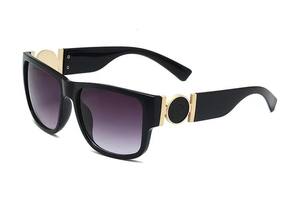 Gafas de Sol de Piloto de Lujo 2024, Nuevas, UV400, Azules, Montura Completa de Acetato, Logotipo Personalizado, Unisex, Moda - Product Image 3