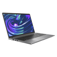 Ordinateur portable de travail mobile ZBook Power G10 Intel Core I7-13700H 16 Go DDR5 512 Go NVMe pour l'ingénierie et la conception CAO