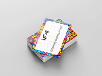 Cartes de jeu éducatives personnalisées pour l'apprentissage de l'alphabet et des nombres pour enfants - Matériel en papier, idéal pour les soirées en famille et les fêtes, vente en gros