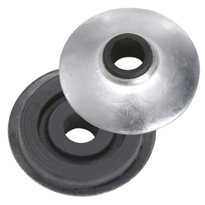 Arandela de goma para gancho de asbesto - Product Image 1