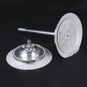 Custom יניקה כוסות עם מתכת בורג עבור זכוכית שולחן - Product Image 1