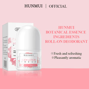 100mlロールオンボトル消臭制汗ボトル、確実なボディスプレー消臭制汗剤 - Product Image 5