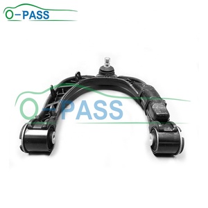OPASS แขนควบคุมด้านบนด้านหน้าสําหรับ <span class=keywords><strong>TESLA</strong></span> AWD รุ่น 3 รุ่น 3 2016- 1044321-00-H - Product Image 2