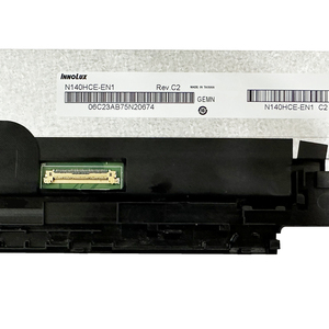 สำหรับ <span class=keywords><strong>Asus</strong></span> VivoBook flip 14 TP410 <span class=keywords><strong>TP410U</strong></span> TP410UA จอสัมผัส LCD แสดงผล14 "FHD IPS - Product Image 2