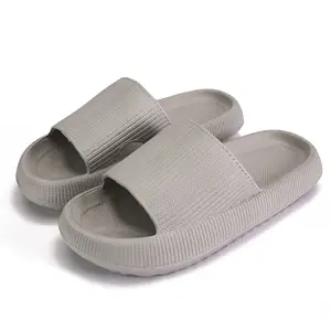 Nieuwe Dia Slippers Lederen Platte Sandalen Voor Vrouwen Pvc Eva Winterlaarzen Voor Vrouwen Zomerschoenen Vrouwelijke Zomer Thuisproducten/