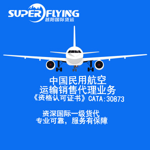 Transporte Aéreo Internacional de Carga, Logística de China a Chile a través de Los Ángeles (LAX), Transporte Aéreo en Contenedor, Modelo UC - Product Image 3