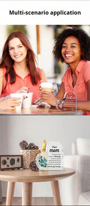 Acrylic Câu Đố Người Yêu Nghệ Thuật Trang Trí Thiết Kế Cross-Biên Giới Quà Tặng Cho Bạn Bè Anh Em Chị Em Của Mẹ Ngày Trái Tim Trang Trí Trang Trí Trang Trí - Product Image 4