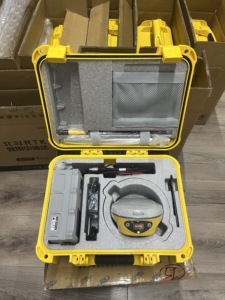 โปรโมชั่นร้อนแรง รับสัญญาณ GNSS RTK รุ่น Southern Alps 1 รหัสถาวร 1698 ช่องสัญญาณ ความแม่นยำสูง สำหรับงานสำรวจภูมิประเทศ ราคาประหยัด - Product Image 5