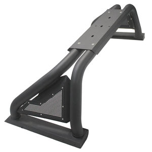 Barre de <span class=keywords><strong>Sport</strong></span> en acier Offre Spéciale de meilleure qualité pour hilux Vigo Revo Isuzu D-MAX Ford Ranger Mitsubishi Triton - Product Image 3