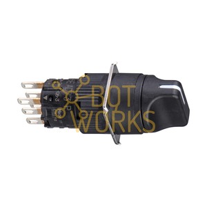 Schneider Electric XB6EAD222P - Nuevo - Product Image 1