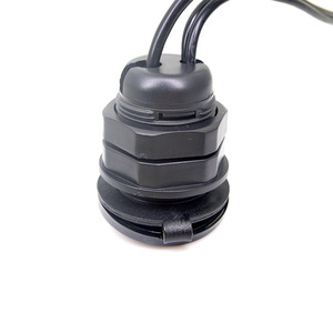 Usb Audio <b>Cable</b> For Mp3 Player With Pvc Jacket And Pa66 Material - Product Image 2