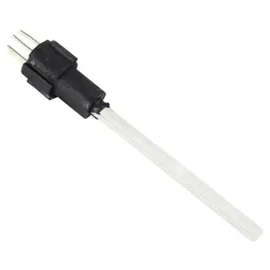 Elemento de aquecimento cerâmico 4 fios, 24v 60w c1321 para 907b estação de solda alça