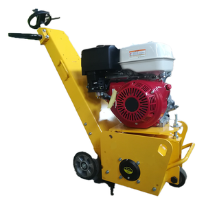 Industrie de la constructionasphalte route essence sol enlèvement de peinture machine béton <span class=keywords><strong>scarificateur</strong></span> - Product Image 6
