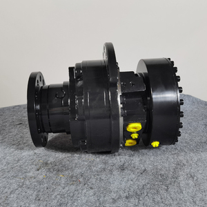 Nuevo Motor de Traslación/Transmisión Final T630 T870 T650 T740 7388750 7440632 7282835 - Product Image 4