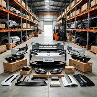 Pièces détachées automobiles OEM GAC AION de haute qualité en gros, accessoires de remplacement pour voitures compatibles avec AION Y S V LX, qualité garantie