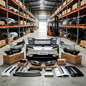 Repuestos de Auto GAC AION <span class=keywords><strong>OEM</strong></span> de Alta Calidad al por Mayor, Accesorios de Repuesto para Autos Compatibles con AION Y S V LX, Calidad Garantizada - Product Image 6