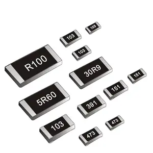 ตัวต้านทานแบบ SMD 2512 0603ของแท้สินค้าใหม่