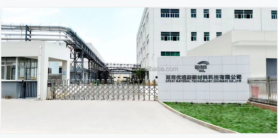 silicone coated PE release film for self-adhesive waterproofing membranes