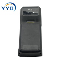Precio al por Mayor V2PRO Android Handheld POS 7.1, Terminal Punto de Venta Inalámbrico V2 Pro V2pro, Máquina de Pago Android Portátil Usada
