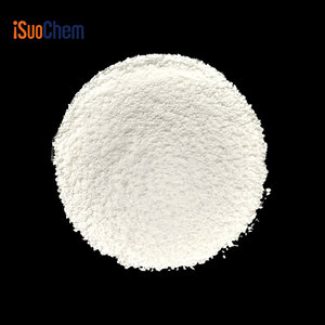 Tuyệt vời hòa tan trong nước polyethylene Oxit (PEO) Nhà sản xuất đáng tin cậy và áp dụng trong mực, sơn, hóa chất hàng ngày - Product Image 2