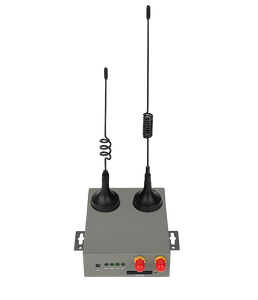 Chilink Bộ Định Tuyến 4G LTE Di Động Công Nghiệp Với Vpn Wifi Modem Bộ Định Tuyến <span class=keywords><strong>M2m</strong></span> Không Dây Với Khe Cắm Thẻ Sim - Product Image 4