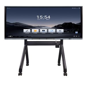 Panel interactivo qde Smart HD Touch Conference, máquina todo en uno, pantalla táctil multimedia todo en uno para enseñanza y formación - Product Image 2