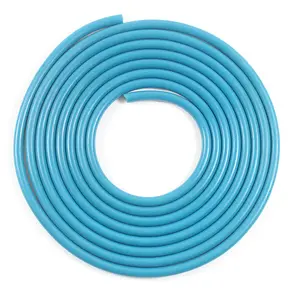Factory Wholesale Colored High-elasticity High-quality Slingshot Natural Latex Elastic Hydraulic Rubber Tube Latex Hose Pipe