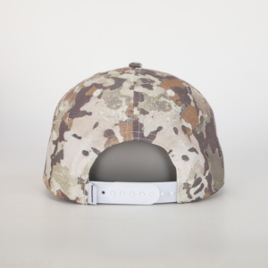 Bán Buôn Chất Lượng Cao Tùy Chỉnh 5 Bảng Điều Chỉnh Ngụy Trang Cha <span class=keywords><strong>Hat</strong></span> Với Thêu Logo, Thoáng Khí Phong Cách Thể Thao - Product Image 5