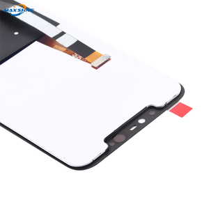 Điện thoại di động lcds cho Vivo xi cộng với bán buôn thay thế LCD màn hình cảm ứng lắp ráp hiển thị - Product Image 5