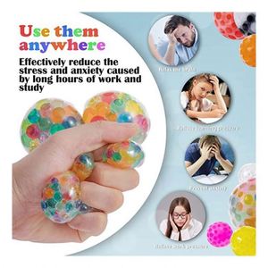 Professional <b>Squishy</b> Fidget Toy for Adults Stress Relief Soft <b>Squishy</b> Ball Wholesale <b>Squishy</b> Stress Relief Toys - Product Image 5