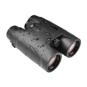 Jumelles télémètre laser 10X42 5~3500m, version civile IPX6, meilleur rapport qualité-prix pour le golf et la chasse - Product Image 1