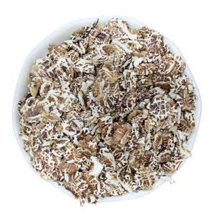Wholesale Fast Delivery <strong>Muesli</strong> Cereal Low MOQ Instant Packaged in Bags for Adults Black Rolled Oats Flakes - Product Image 2