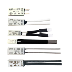 Bk05-bb5d-a Loạt Tự Động Thiết Lập Lại Vi Động Cơ Điều Khiển Nhiệt Độ Chuyển Đổi - Product Image 1