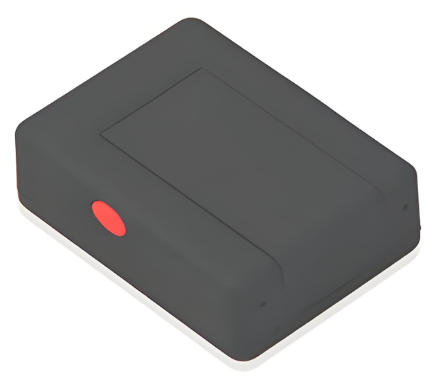 High Accuracy Low Energy Location Beacon for Indoor Positioning and RTLS Applications