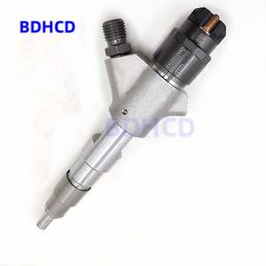 0445120141 Auto Diesel Common Rail Injecteur De Carburant 0 445 120 141 0445 120 141 0433172092 pour GAZ <span class=keywords><strong>Sadko</strong></span> pour MMZ Serie - Product Image 1