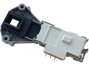 Verrou de porte de machine à laver électrique manuelle 6601EN1003D 6601ER1005A – Pièces détachées pour lave-linge d'hôtel - Product Image 3