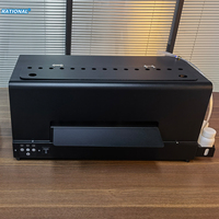 Mesin Printer Dtf Digital Ukuran A3 DTG Kaos 30cm Printer Dtf A3 Mesin Cetak Kaos DTF