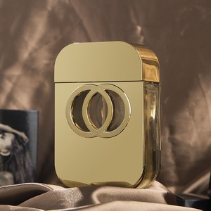 Perfume al por Mayor, Fragancia Ligera y Provocativa para Mujer, Aroma Cítrico Fresco, Duradero, Seductor y Elegante, Ideal para Estudiantes - Product Image 3