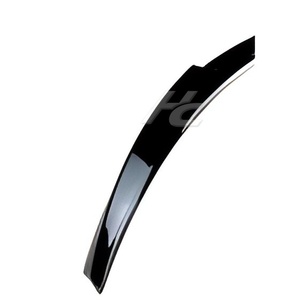 Extensión del alerón trasero de los accesorios del coche de HC para <span class=keywords><strong>BMW</strong></span> 1 Series E82 2007 <span class=keywords><strong>2008</strong></span> 2009 2010 2011 - Product Image 2