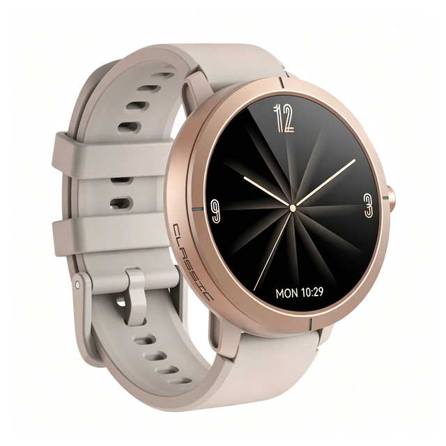 Hot Selling GPS Fitness Smartwatches DM76 Black Silver Golden Alloy Rugged Smart Watch for Men Waterproof 5ATM Swimming