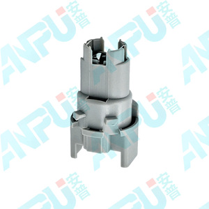Portalámparas Trasero Honda T15 12V, Pieza de Repuesto RZ-01-A0415 para Iluminación de Automóviles - Product Image 1