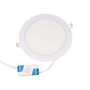 Zhongshan Factory Ronda LED Techo Iluminación Fábrica <span class=keywords><strong>Precio</strong></span> bajo Led T Terapia Panel <span class=keywords><strong>de</strong></span> luz - Product Image 6