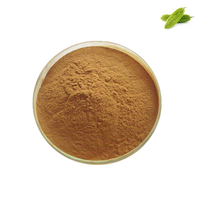 Poudre d'extrait de melon amer avec charantine à 10 % pour produits de santé