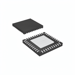 Authorized Distributor UPD720115K8-711-BAK-A IC <b>USB</b> <b>CONTROLLER</b> 40VQFN Interface 40 VFQFN Exposed Pad Circuit Integrated - Product Image 1
