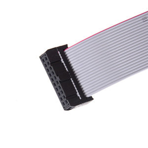 Cabo de Alimentação Eurorack IDC Cabo de Fita Modular de 10 a 16 Pinos para Sintetizadores - 25CM - Product Image 3