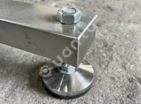 Cuprum pan de revêtement machine