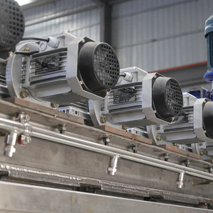 Machine automatique à prix de gros pour la fabrication de malt, <span class=keywords><strong>blé</strong></span> soufflé - Product Image 3