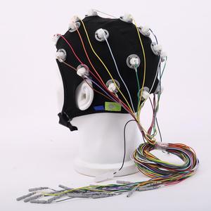 Greentek Gelfree-S2 EEG Electrode Caps Đối Với Giao Diện Máy Tính Não Các Ứng Dụng BCI - Product Image 3