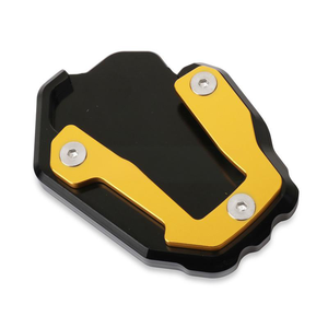 Soporte Lateral para Motocicleta, Extensión de Soporte para Pie, Placa de Soporte para Honda CRF1100L CRF 1100 L <span class=keywords><strong>Africa</strong></span> <span class=keywords><strong>Twin</strong></span> 2021-2025 - Product Image 4